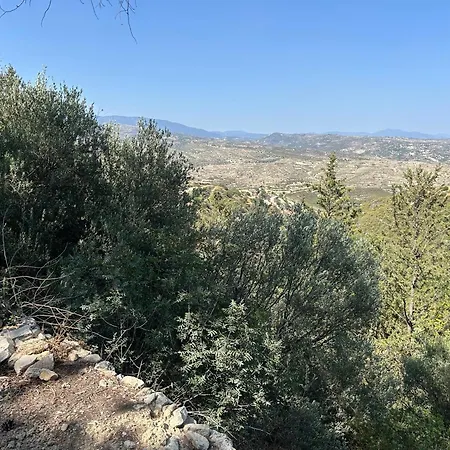 Monolithos Casa vacanze Pachna