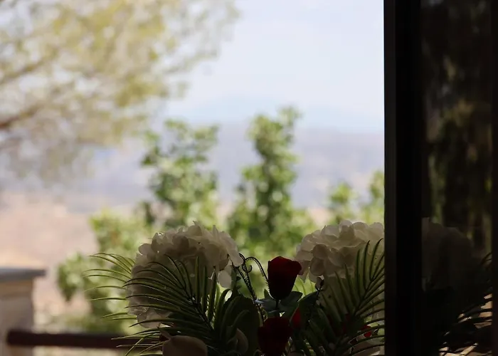 Monolithos Casa vacanze *