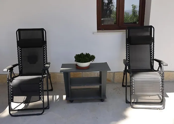 Casa vacanze Monolithos *