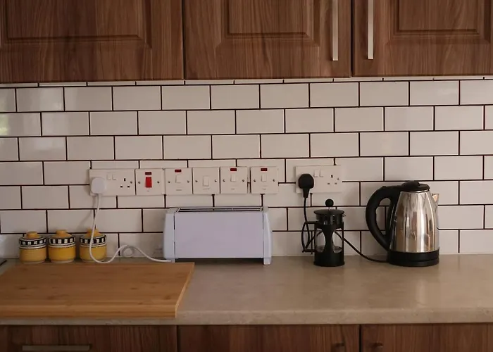 Monolithos Casa vacanze Pachna