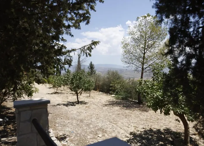 Casa vacanze Monolithos *