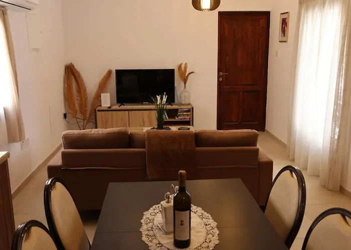 Casa vacanze Monolithos