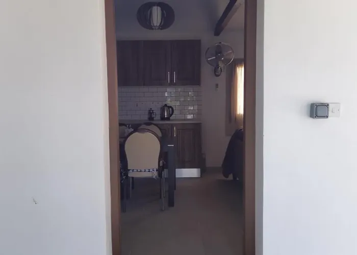 Monolithos Casa vacanze Pachna