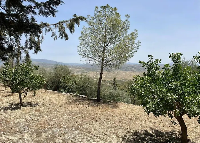 Monolithos Casa vacanze