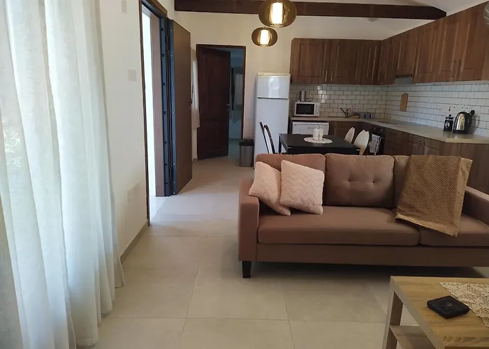 Casa vacanze Monolithos