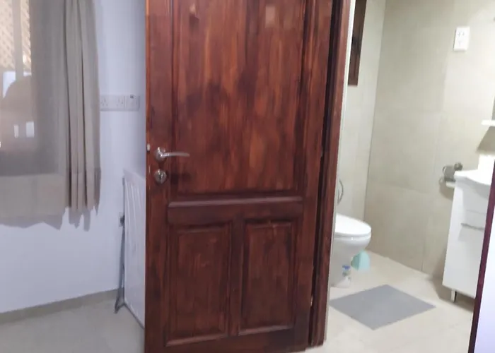 Monolithos Casa vacanze Pachna