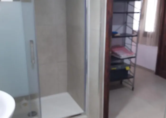 Monolithos Casa vacanze Pachna