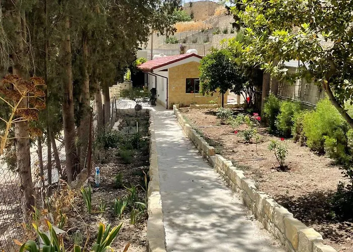 Casa vacanze Monolithos