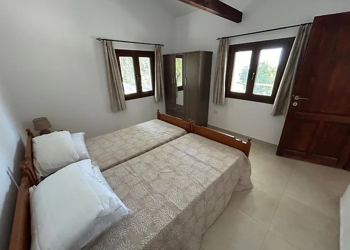 Casa vacanze Monolithos *