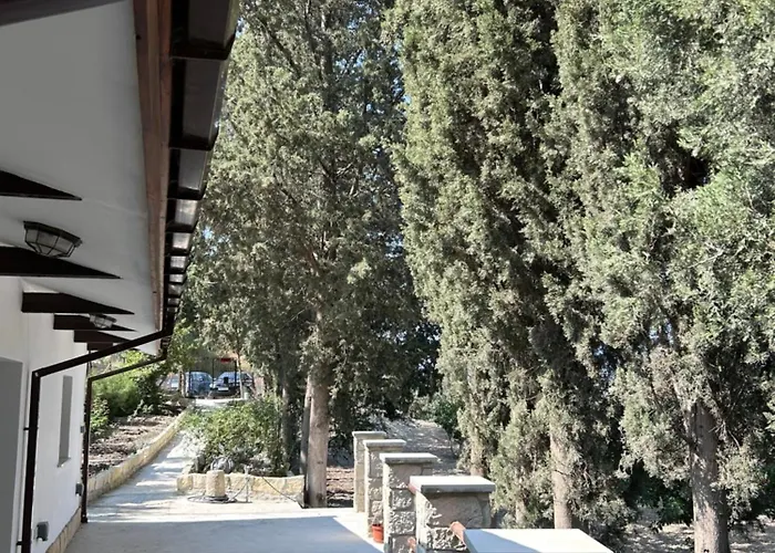 Casa vacanze Monolithos *