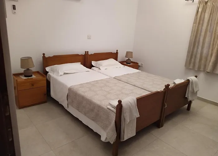 Casa vacanze Monolithos