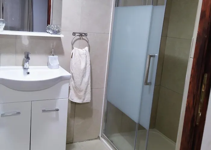 Casa vacanze Monolithos Pachna