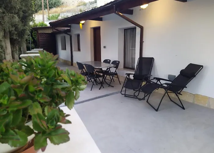 Casa vacanze Monolithos