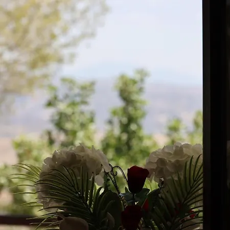 Monolithos Holiday home *