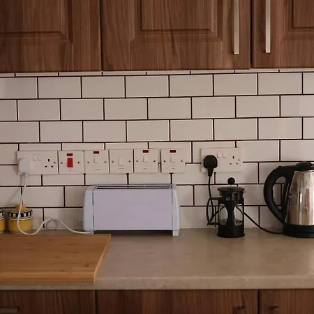 Monolithos בית נופש Pachna