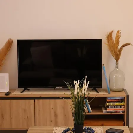 Monolithos בית נופש