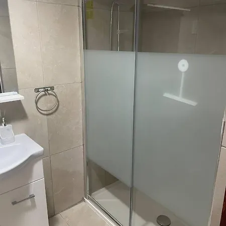 Monolithos בית נופש