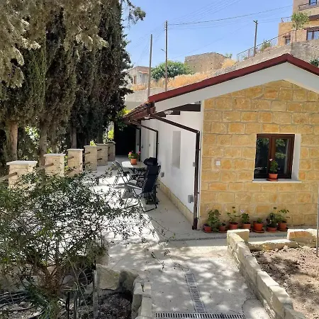 Monolithos * Pachna