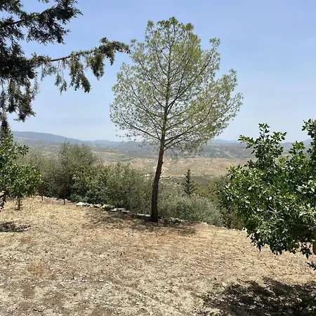 Monolithos בית נופש