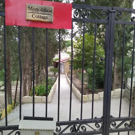 Monolithos Pachna