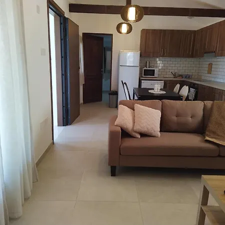 Holiday home Monolithos