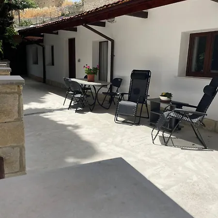 Holiday home Monolithos *