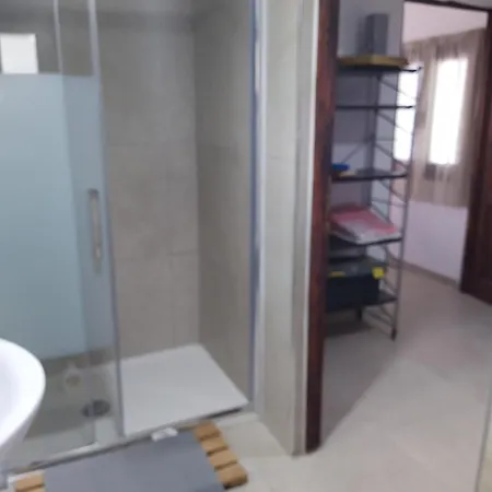 Monolithos 度假居 Pachna