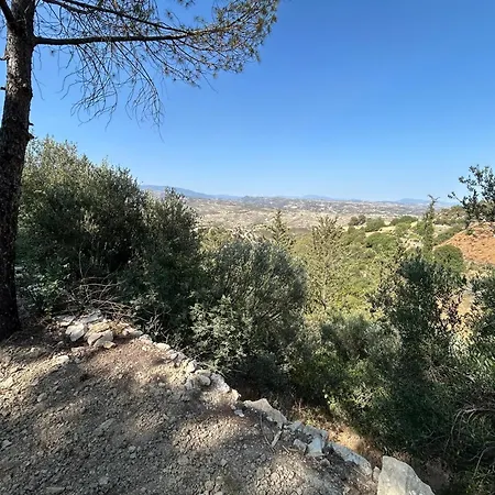 Monolithos Holiday home Pachna