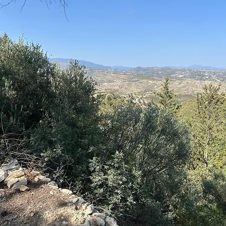 Monolithos Holiday home Pachna