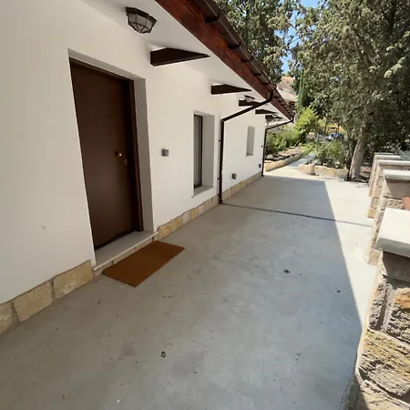 Monolithos בית נופש Pachna